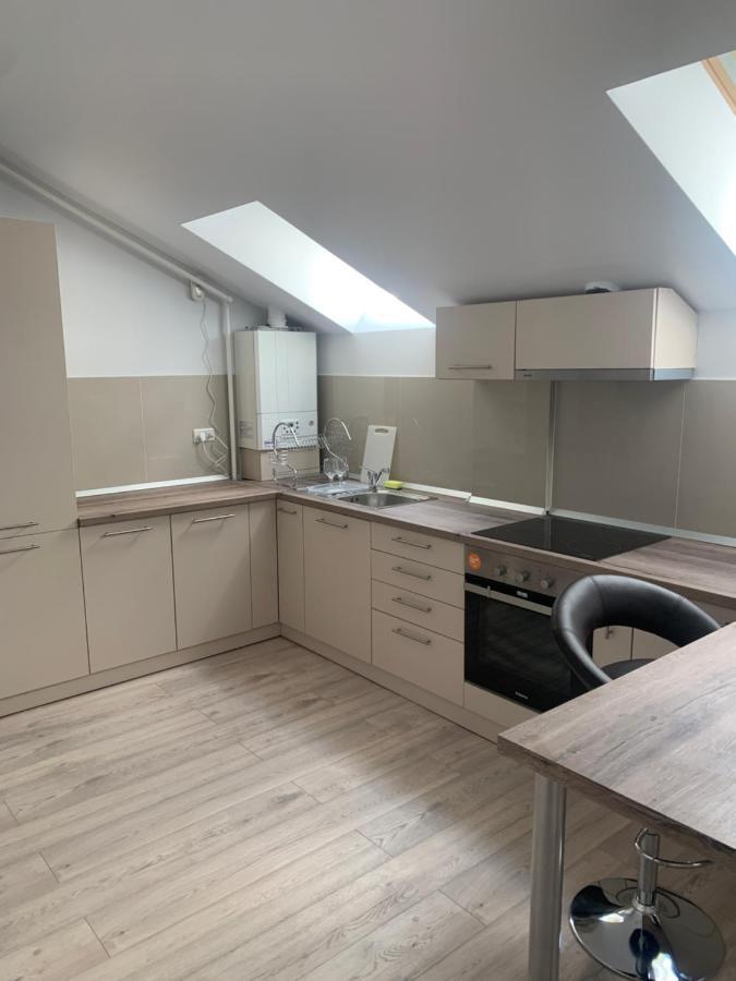 טימישוארה Laur Residence מראה חיצוני תמונה
