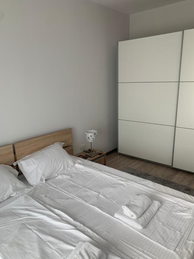 טימישוארה Laur Residence מראה חיצוני תמונה